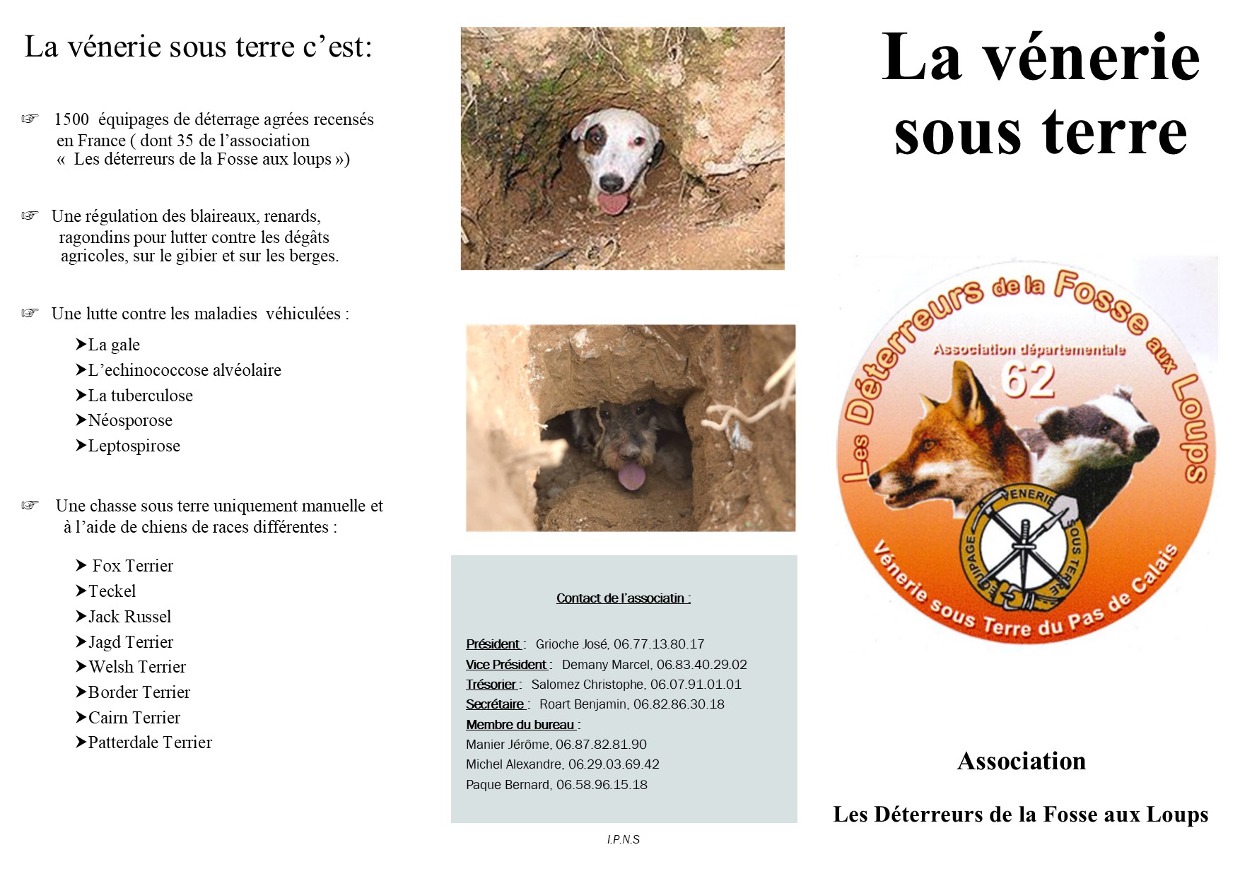 Composition flyer vnerie sous terre1